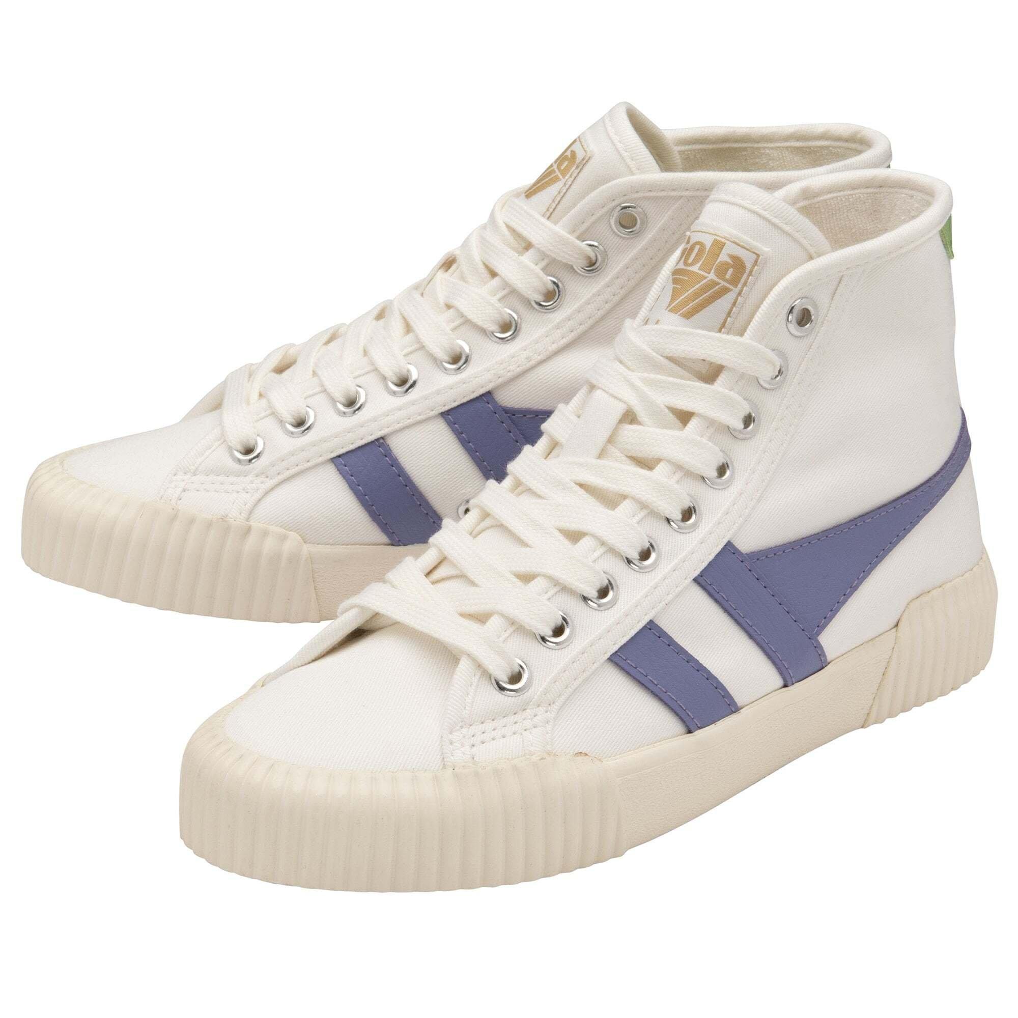 gola  sneakers für damen rally high 