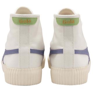 gola  Baskets femme  Rally High 