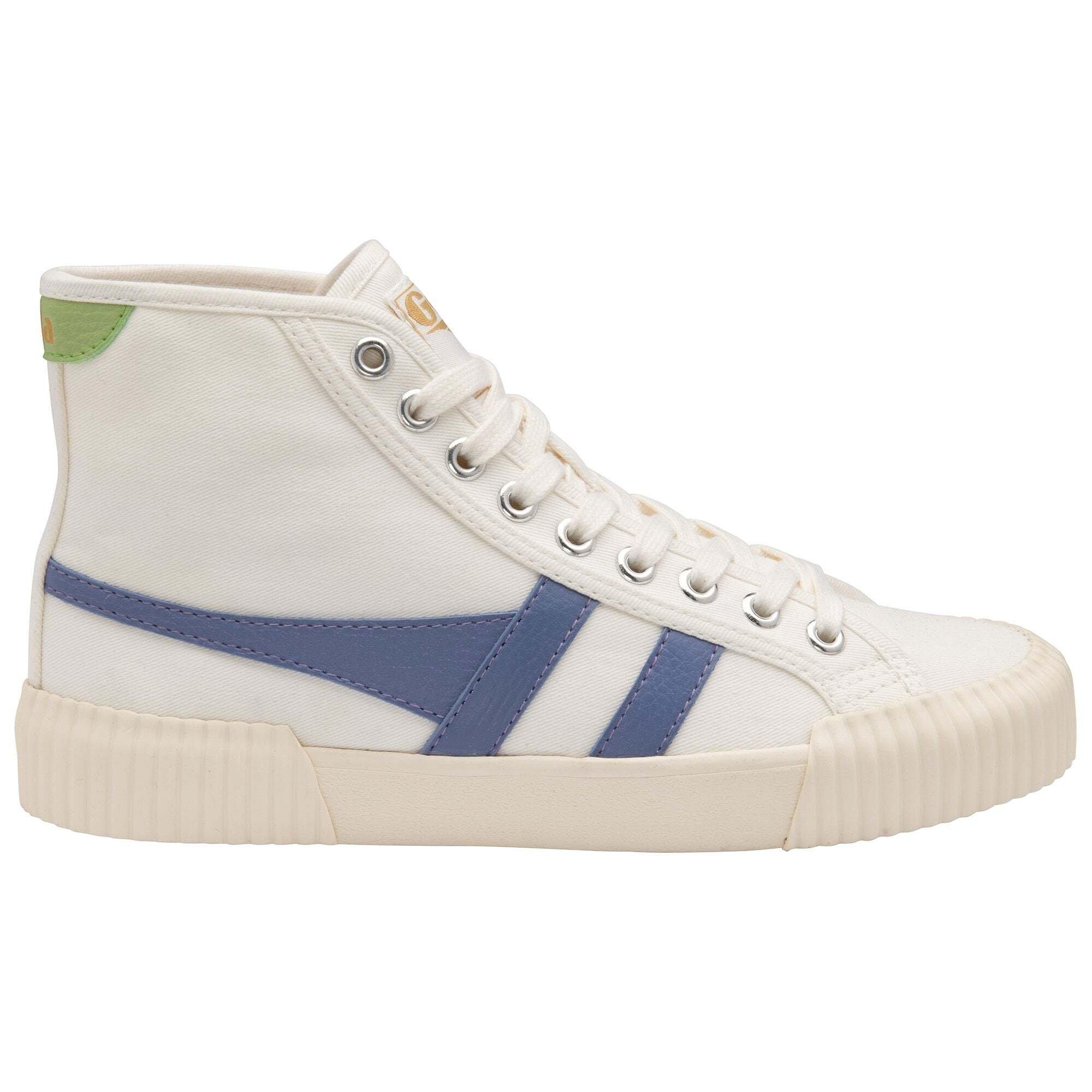 gola  sneakers für damen rally high 