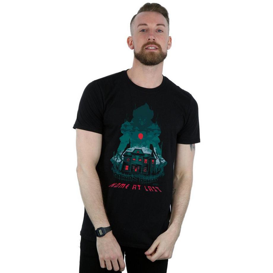 It Chapter 2 T-Shirt Home At Last  