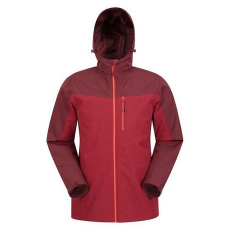 Mountain Warehouse  Veste imperméable BRISK EXTREME 