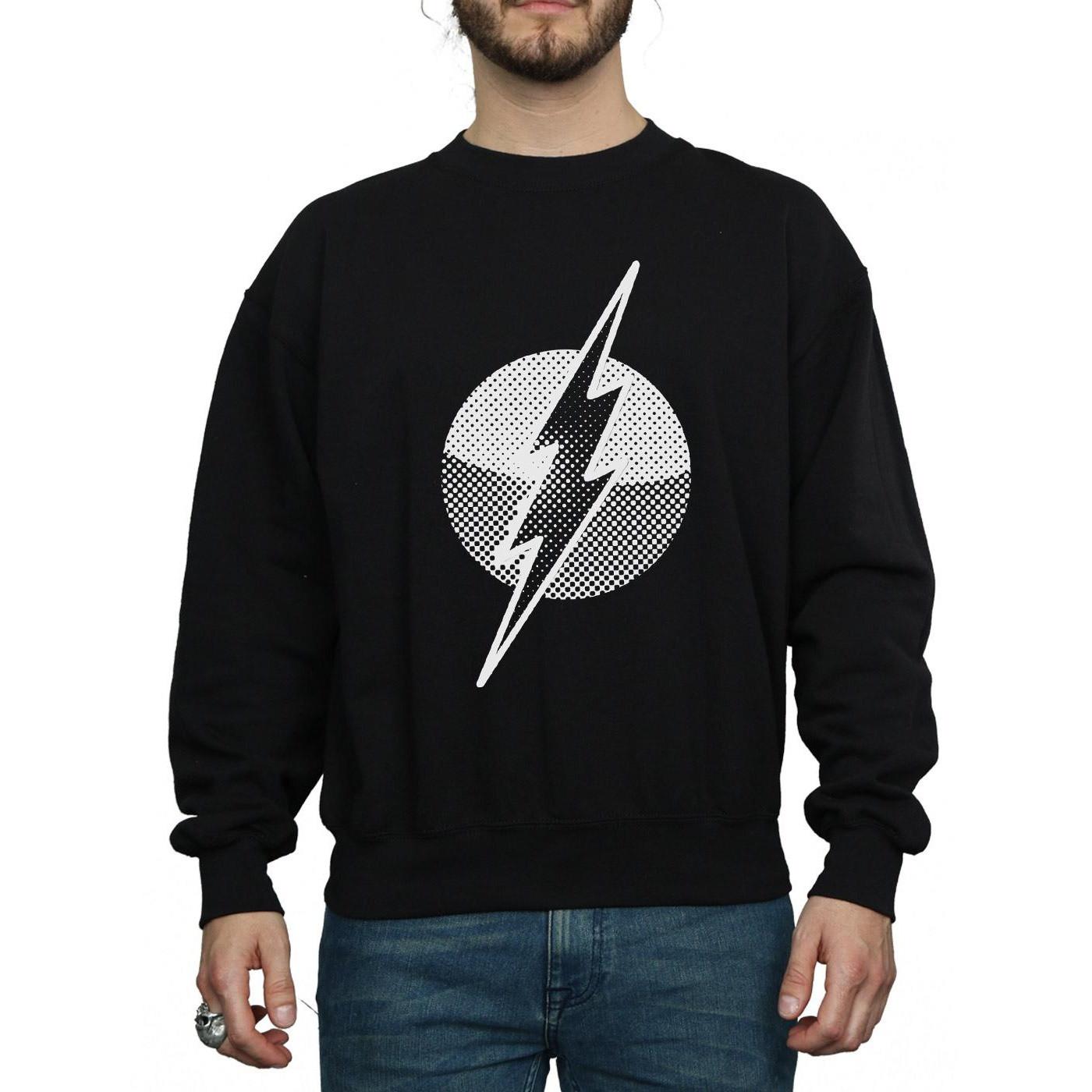 DC COMICS  Sweatshirt 