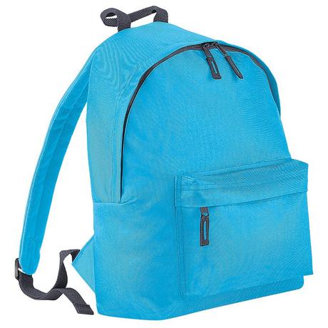 Bagbase Fashion Rucksack, 18 Liter (2 StückPackung)  