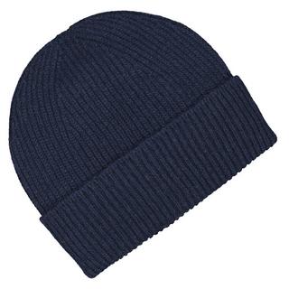 La Redoute Collections Mütze aus Wolle und Kaschmir  