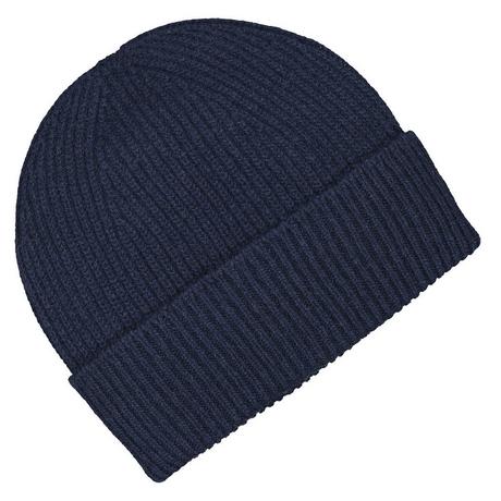 La Redoute Collections Mütze aus Wolle und Kaschmir  