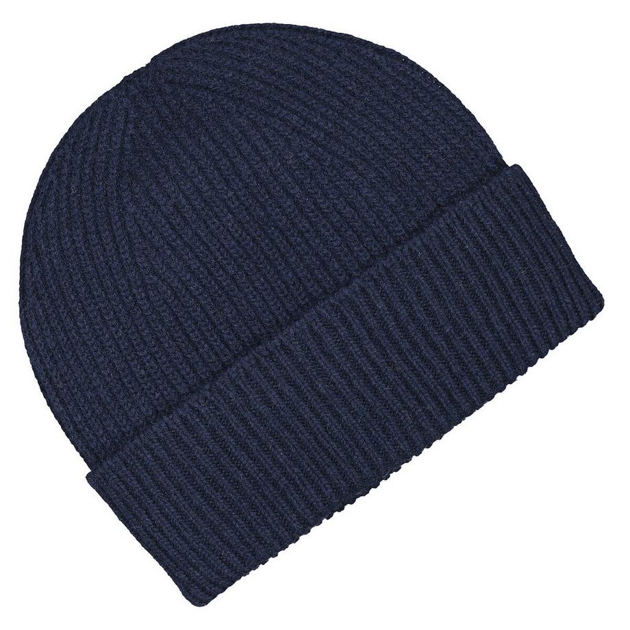 Bonnet laine et cachemire fabriqué en France