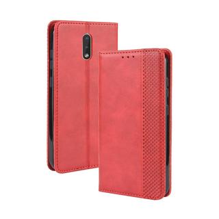 Cover-Discount  Nokia 2.3 - Stand Flip Case Hülle 