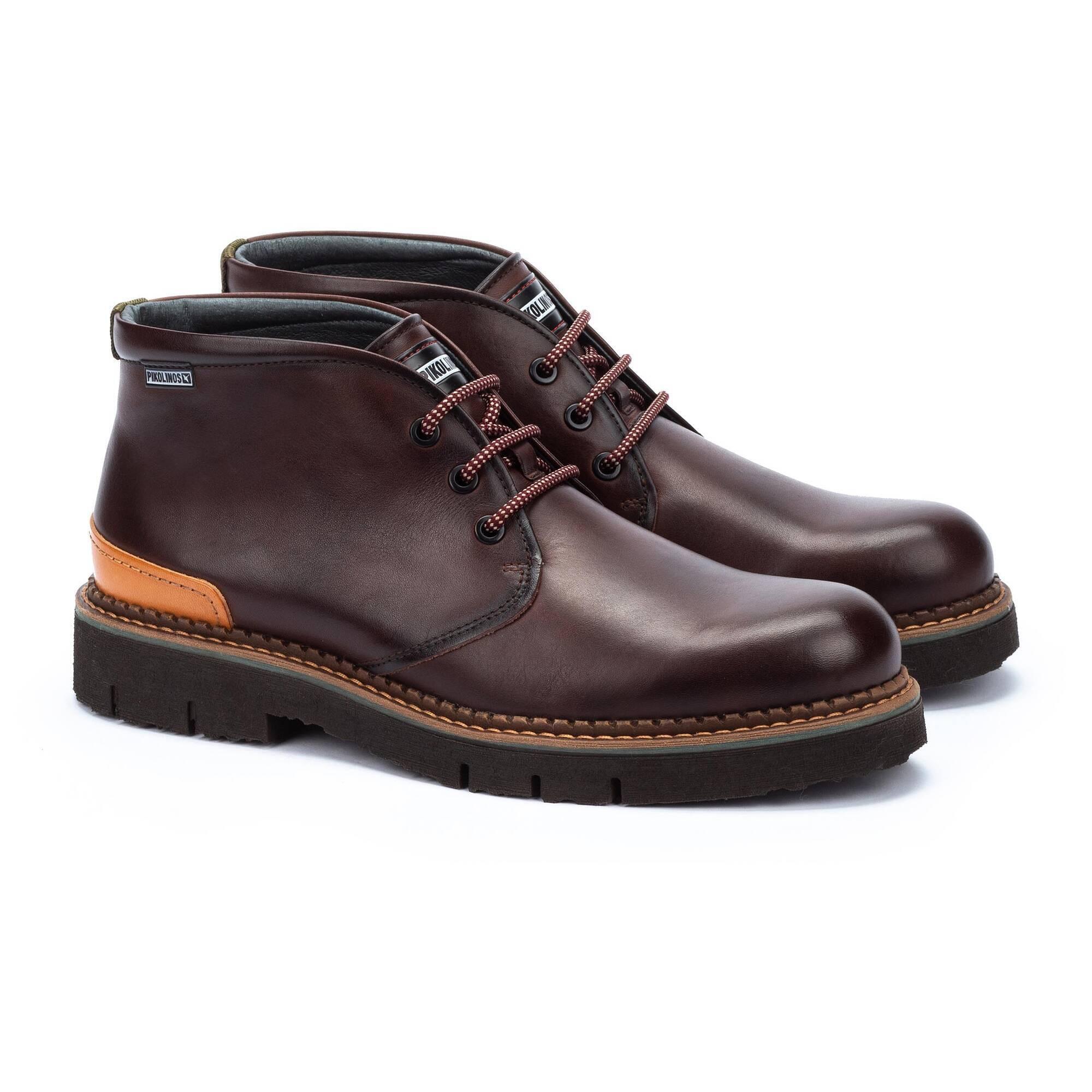 Image of Stiefeletten Teruel Unisex 42