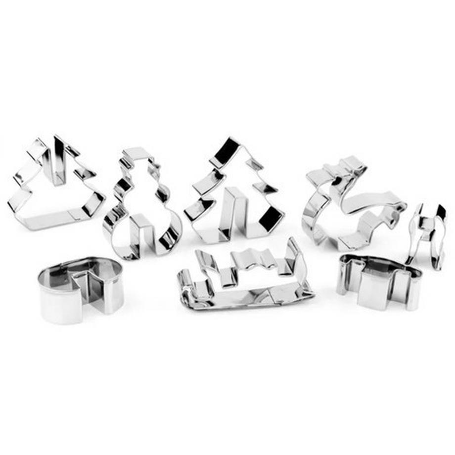 Ruhhy  Schneideset - Weihnachten Ruhhy 22015 