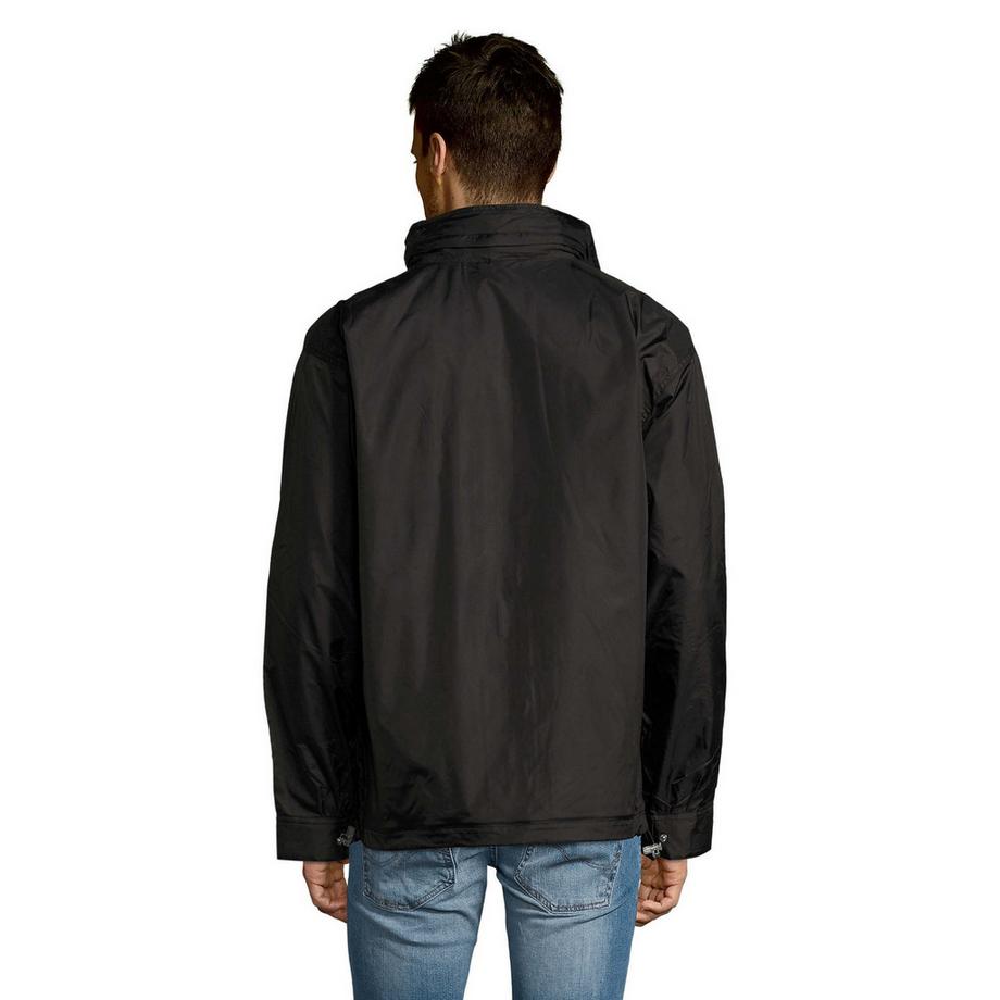 SOLS Mistral Windjacke  