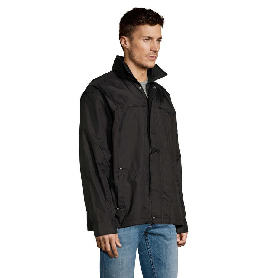 SOLS Mistral Windjacke  