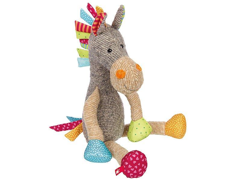 Image of Patchwork Sweety Pferd (39cm)