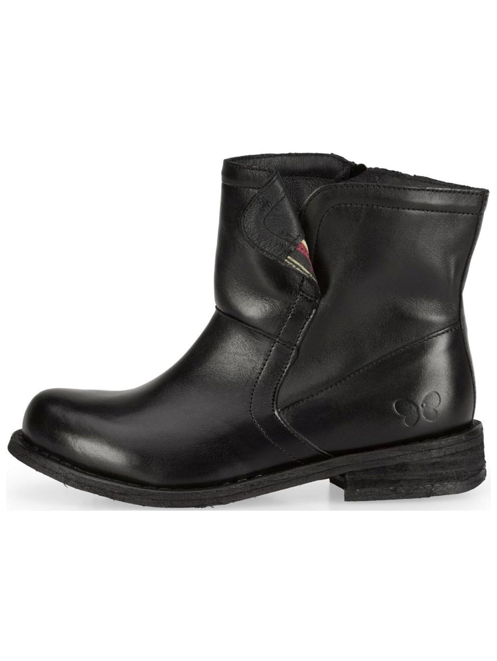 Felmini Wide Fit  Stiefelette GREDO 