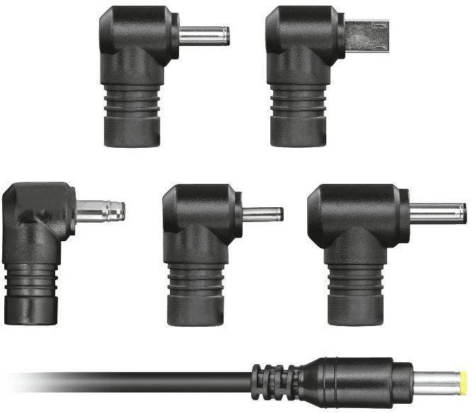 Trust Computer  Netzteil 90 W Maxo für Asus Notebooks 