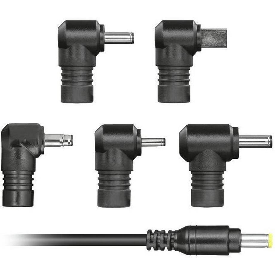 Trust Computer  Netzteil 90 W Maxo für Asus Notebooks 