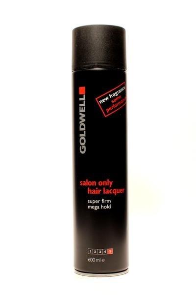 GOLDWELL  Goldwell Salon Only Lacca Per Capelli 