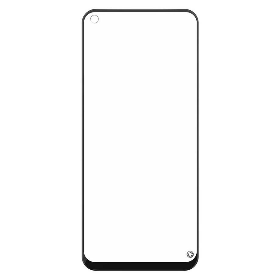Pellicola Oppo A53 e A53s Force Glass