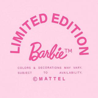 Barbie  Limited Edition TShirt 