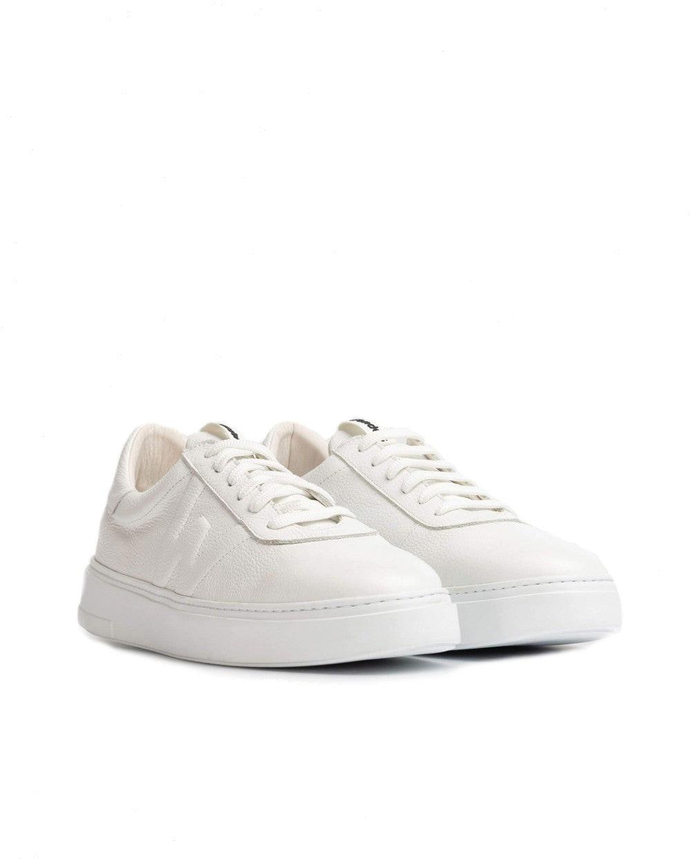 Wonders  Oliver - Leder sneaker 