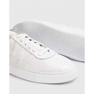 Wonders  Oliver - Leder sneaker 