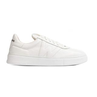 Wonders  Oliver - Leder sneaker 