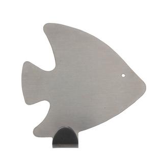 diaqua Haken Dorie Inox matt  