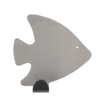 Haken Dorie Inox matt