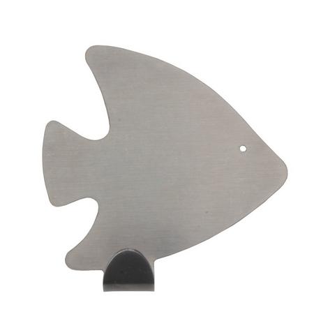 diaqua Haken Dorie Inox matt  