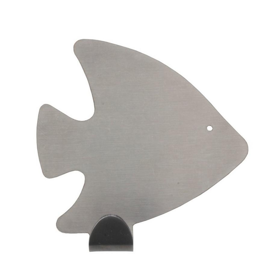 Haken Dorie Inox matt