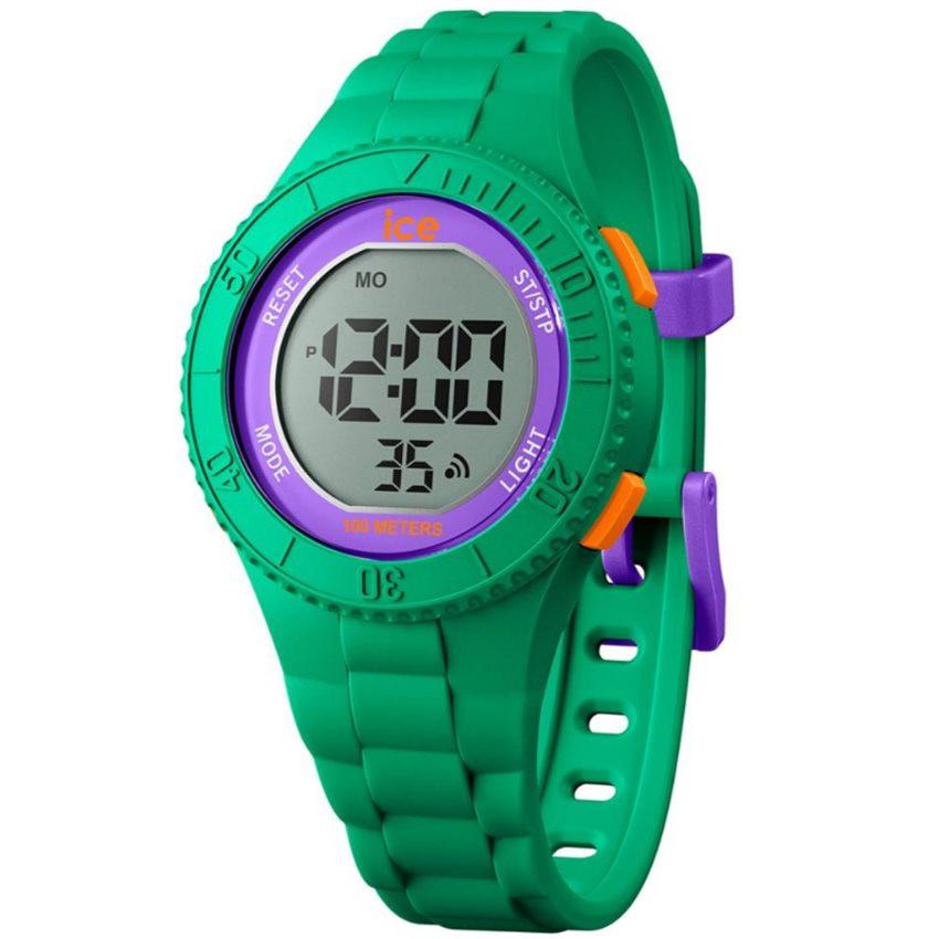   021616 Ice Digit Green Purple Orange 