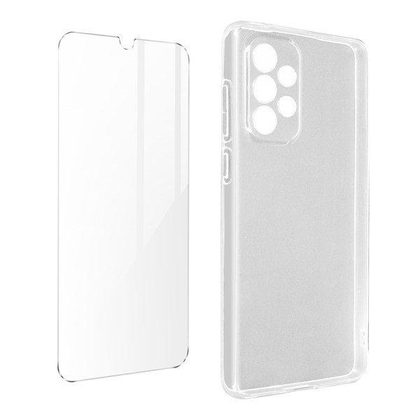 Image of 360° Schutz-Set Samsung Galaxy A33 5G