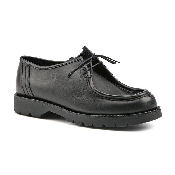 Image of Padror-46 Unisex Schwarz 46