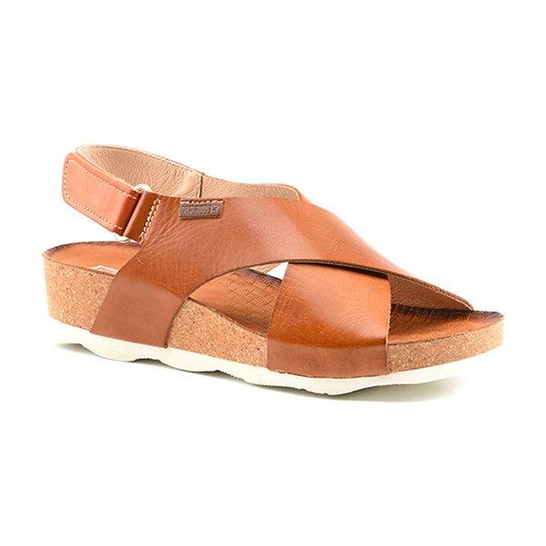 Image of Mahon-36 Damen Cognac 36