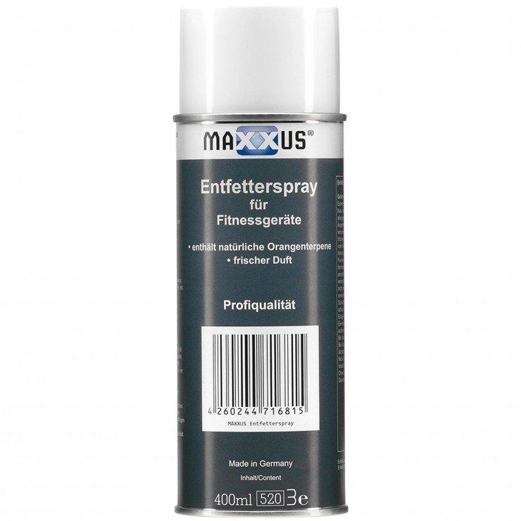Image of Entfetterspray Unisex Transparent ONE SIZE