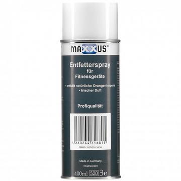 Entfetterspray