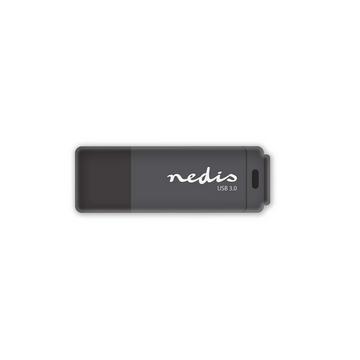 Flash Drive | 32 GB | USB Typ-A | Lesegeschwindigkeit: 80 MB/s | Schreibgeschwindigkeit: 9 MB/s