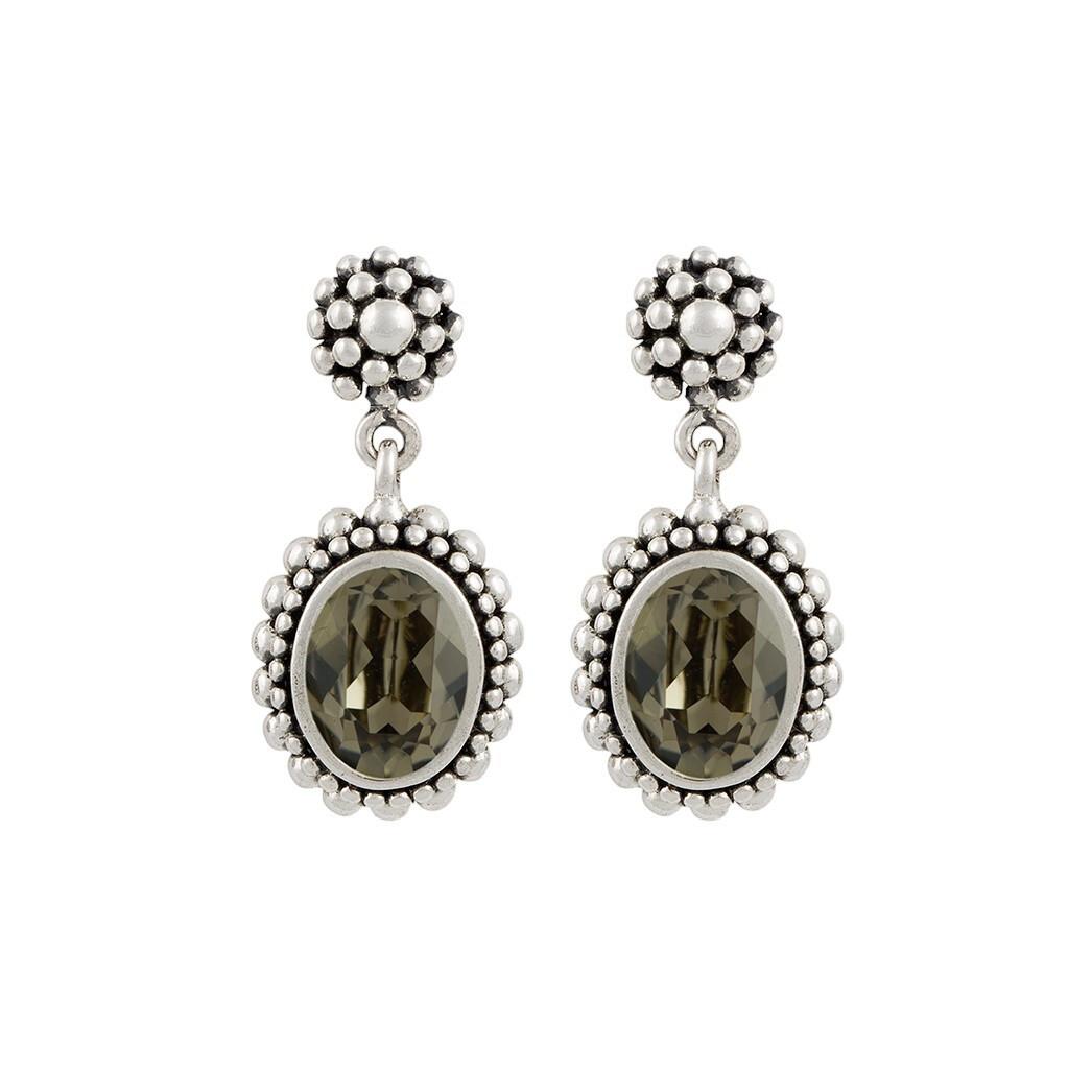 Steinkult  Boucles d'oreilles "Beverly" 