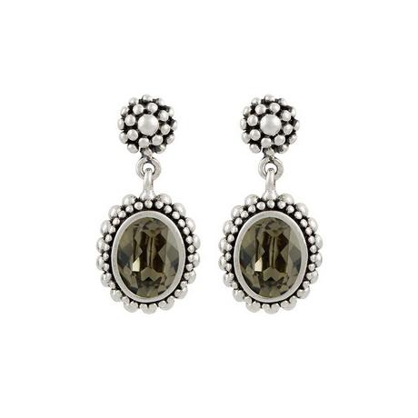 Steinkult  Boucles d'oreilles "Beverly" 