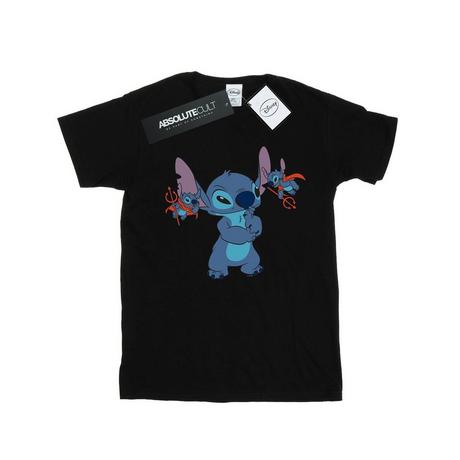 Disney  Tshirt LITTLE DEVILS 