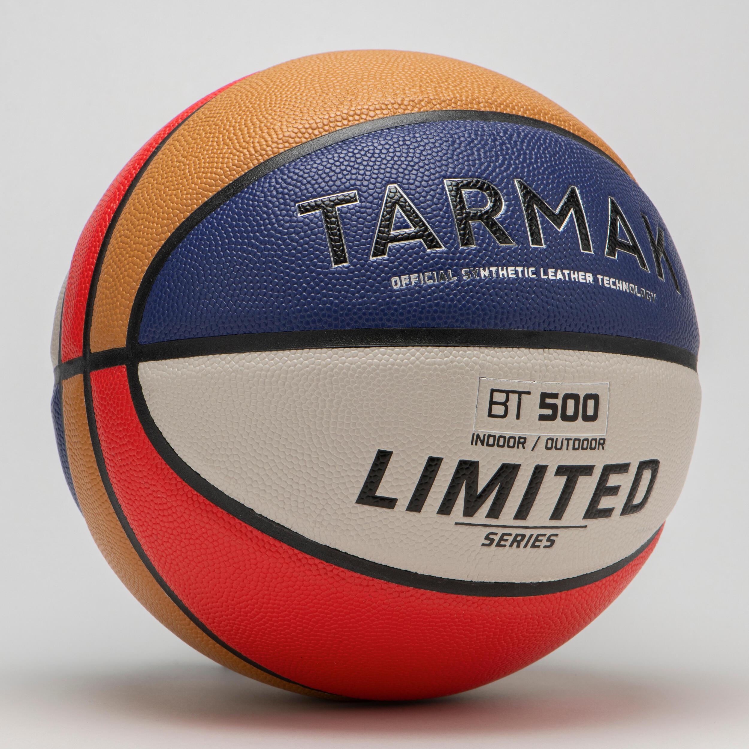 TARMAK  Basketball - BT500 TOUCH 