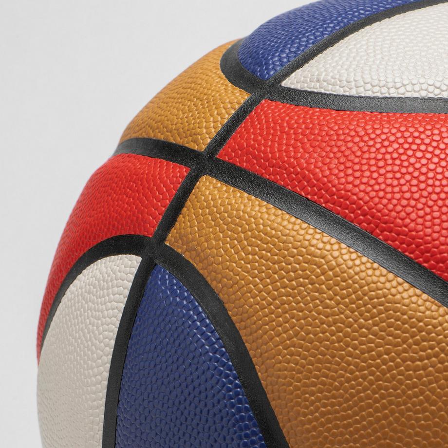 TARMAK  Ballon de basket - BT500 TOUCH 