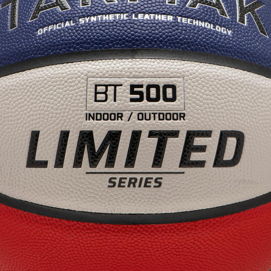 KIPSTA  Ballon de basket - BT500 TOUCH 