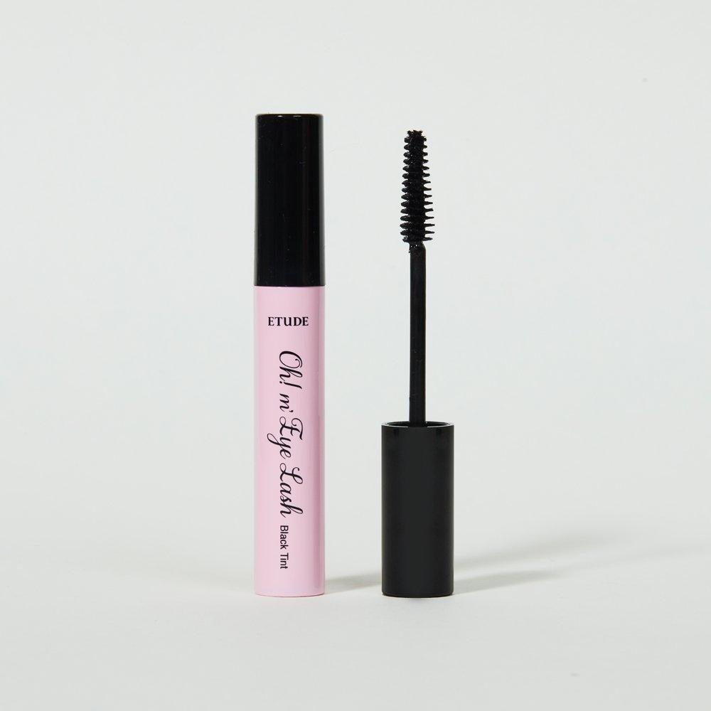 Image of Oh! M' Eye Lash Black Tint Damen 7.4ML