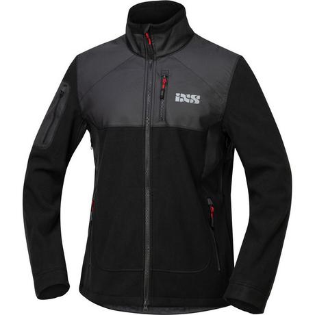 iXS  veste de survêtement team worker 