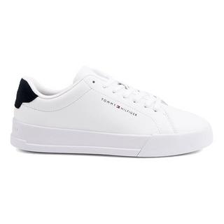 TOMMY HILFIGER  TH COURT LEATHER GRAIN 