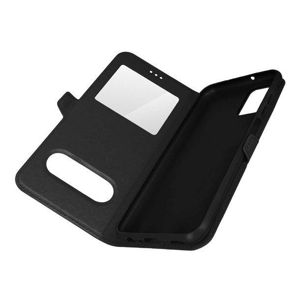 Image of Doppelfenster Cover Samsung A13 4G