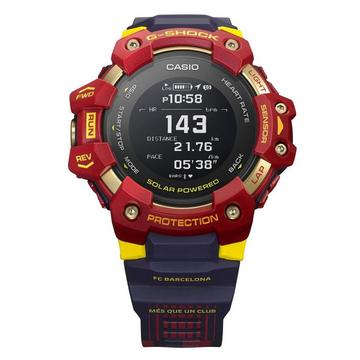 G-Shock GBD-H1000BAR-4ER Limited edition Matchday