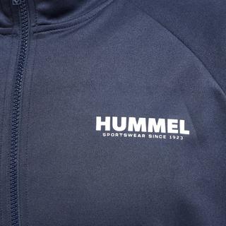 Hummel  trainingjacke legacy poly 