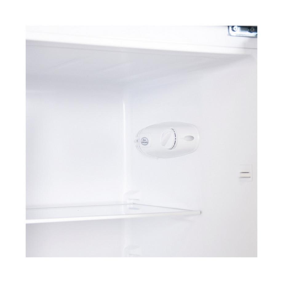 Kibernetik Réfrigérateur-congélateur combiné KSTK205 A++ blanc  