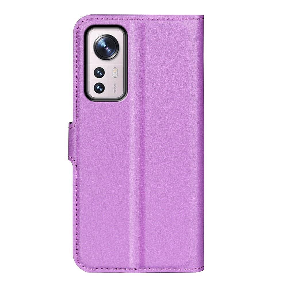 Cover-Discount  Xiaomi 12/12X - Custodia In Pelle 